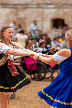 New Braunfels, Texas